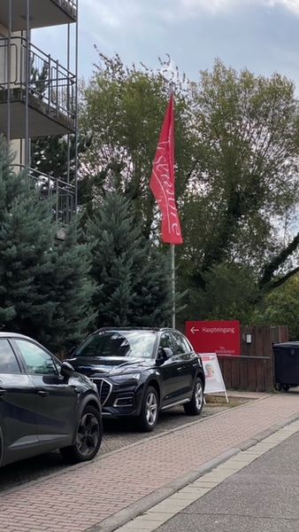 La dolce Vita ! 1,5 ZKBB im betreuten Wohnen - Kapitalanlage